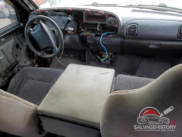 3B7HC13Z0YG153169 2000 DODGE All Models photo no. 8