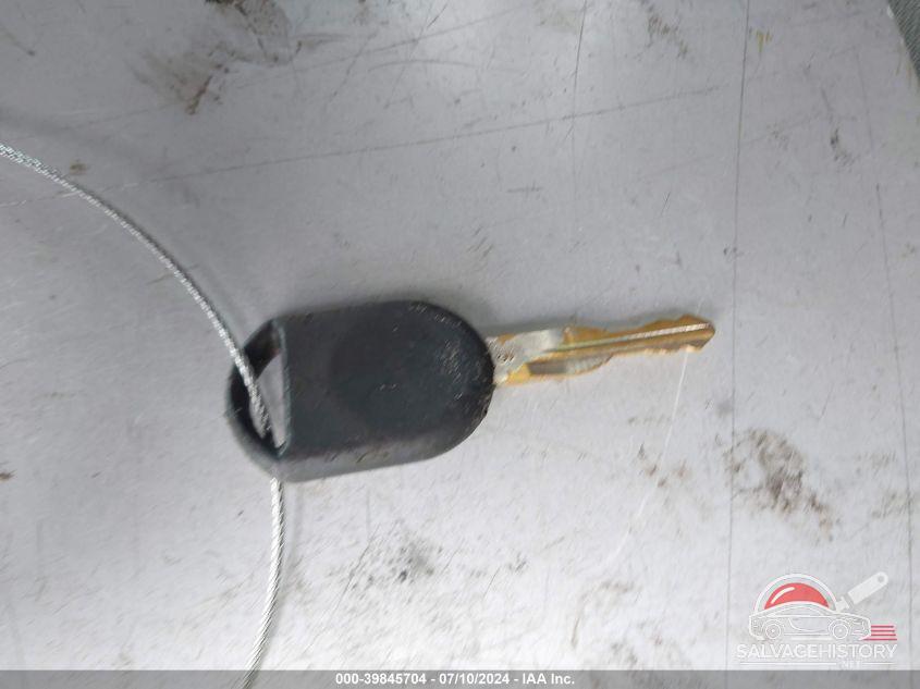 1FTSX31F33EA94259 2003 FORD F350 photo no. 11