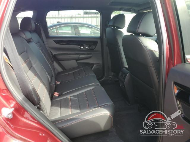 5J6RS6H90PL004964 2023 HONDA CRV photo no. 11