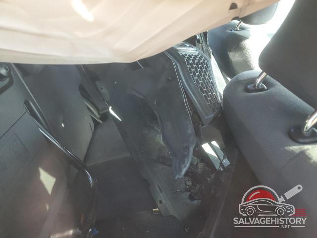 LUCGE8H53E3002633 2014 HONDA FIT photo no. 12