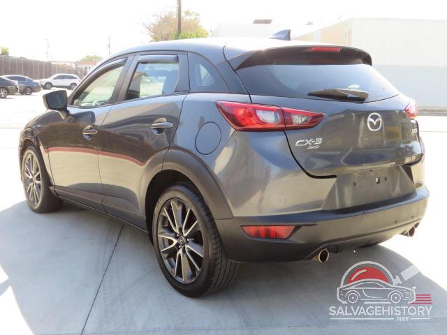 JM1DKFC74H0175077 2017 MAZDA CX-3 photo no. 3