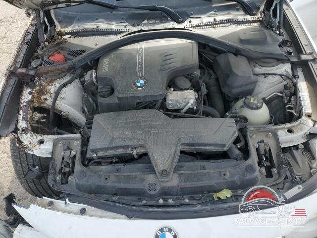 WBA8Z5C52FD672234 2015 BMW 3 SERIES photo no. 11