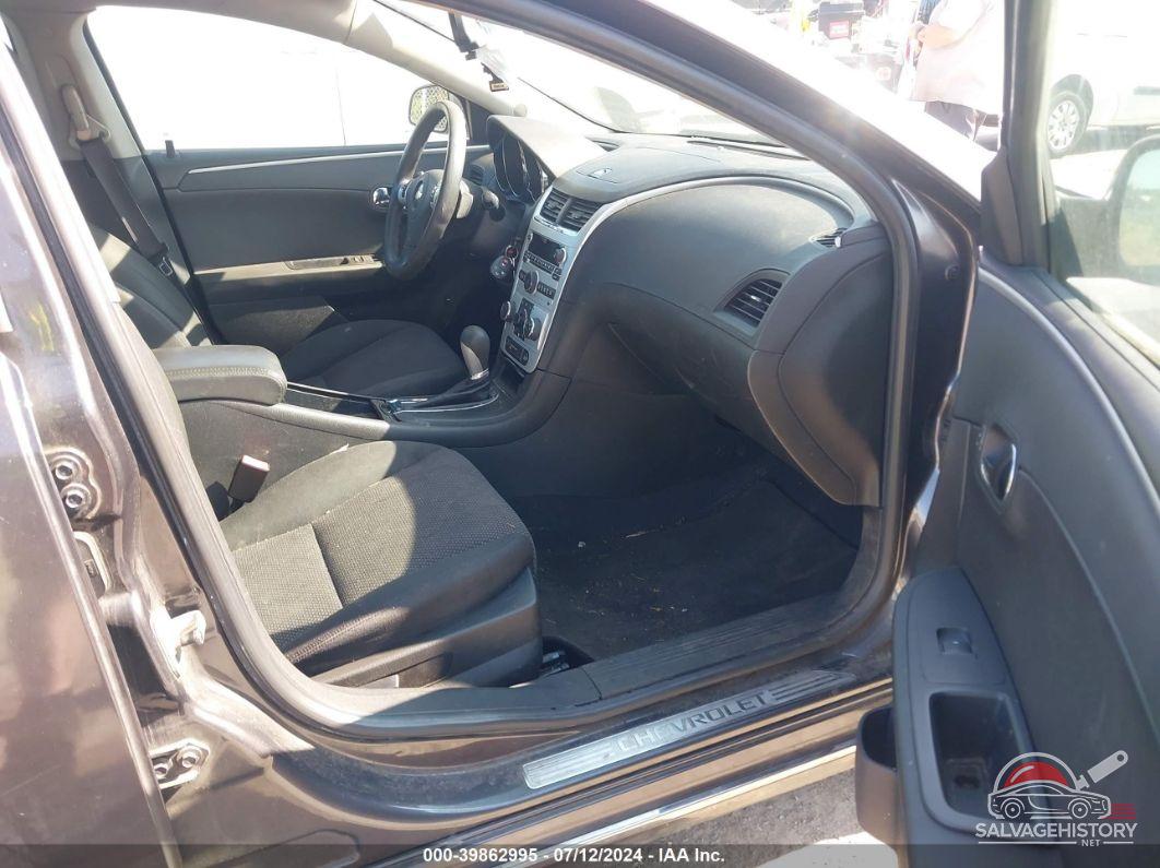1G1ZC5EB5A4162764 2010 CHEVROLET MALIBU photo no. 5
