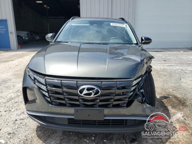 5NMJB3AE7PH194000 2023 HYUNDAI TUCSON photo no. 5
