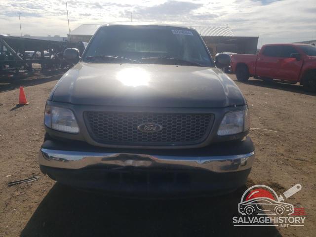 1FTRX17W32KC04642 2002 FORD All Models photo no. 5