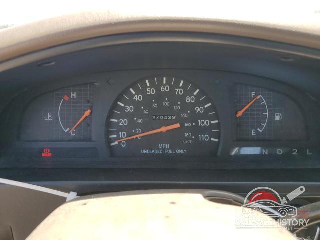 4TANL42N1VZ323923 1997 TOYOTA All Models photo no. 9