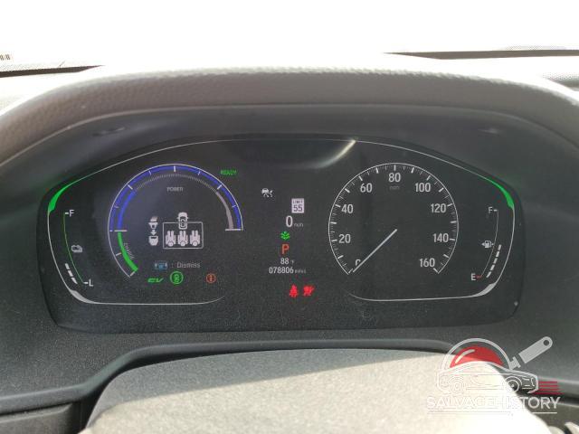 1HGCV3F58MA002079 2021 HONDA ACCORD photo no. 9