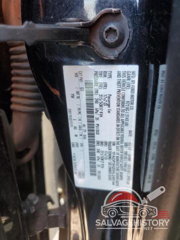 1FADP3H20HL249144 2017 FORD FOCUS photo no. 12
