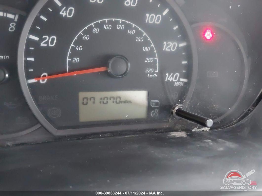 ML32A3HJ3KH016088 2019 MITSUBISHI MIRAGE photo no. 7