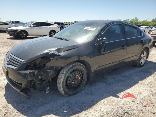 1N4AL21E38N557040 2008 NISSAN ALTIMA photo no. 6