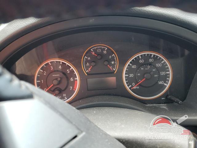5N1BA08D98N606646 2008 NISSAN ARMADA photo no. 9