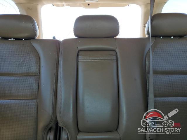 2HNYD18816H510346 2006 ACURA MDX photo no. 10