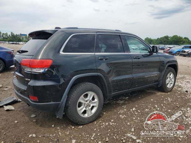 1C4RJFAG6EC414859 2014 JEEP GRAND CHER photo no. 3