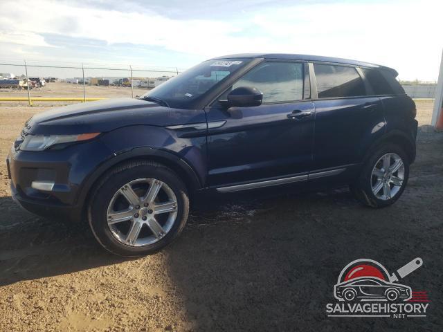 SALVP2BG1FH012443 2015 LAND ROVER RANGEROVER photo no. 6
