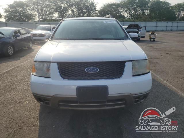 1FMDK05135GA18290 2005 FORD FREESTYLE photo no. 5