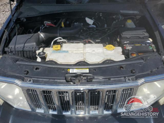 1J4PN5GK8AW151259 2010 JEEP LIBERTY photo no. 12