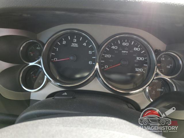 1GCEK14017Z569722 2007 CHEVROLET ALL Models photo no. 9