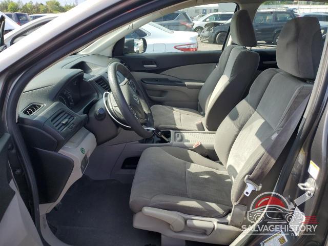 2HKRM3H36EH517843 2014 HONDA CRV photo no. 7