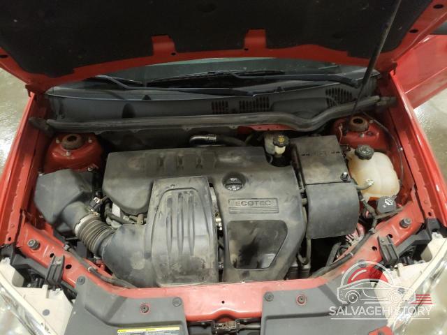 1G1AK58F387240207 2008 CHEVROLET ALL Models photo no. 11