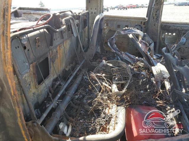3D7KU28DX3G862020 2003 DODGE RAM 2500 photo no. 10