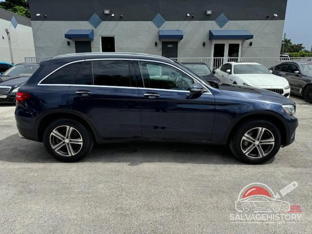 WDC0G4KB3HF154853 2017 MERCEDES-BENZ GLC-CLASS photo no. 14