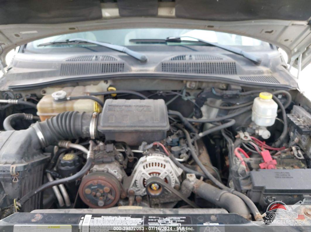 1J4GL48K03W670789 2003 JEEP LIBERTY photo no. 10