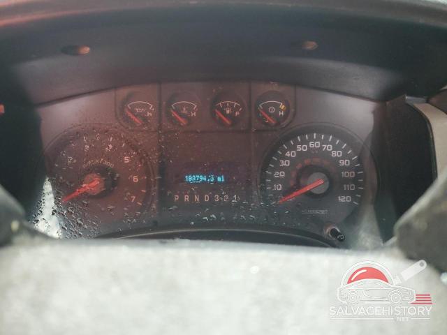 1FTRX12V89KB23080 2009 FORD F-150 photo no. 9