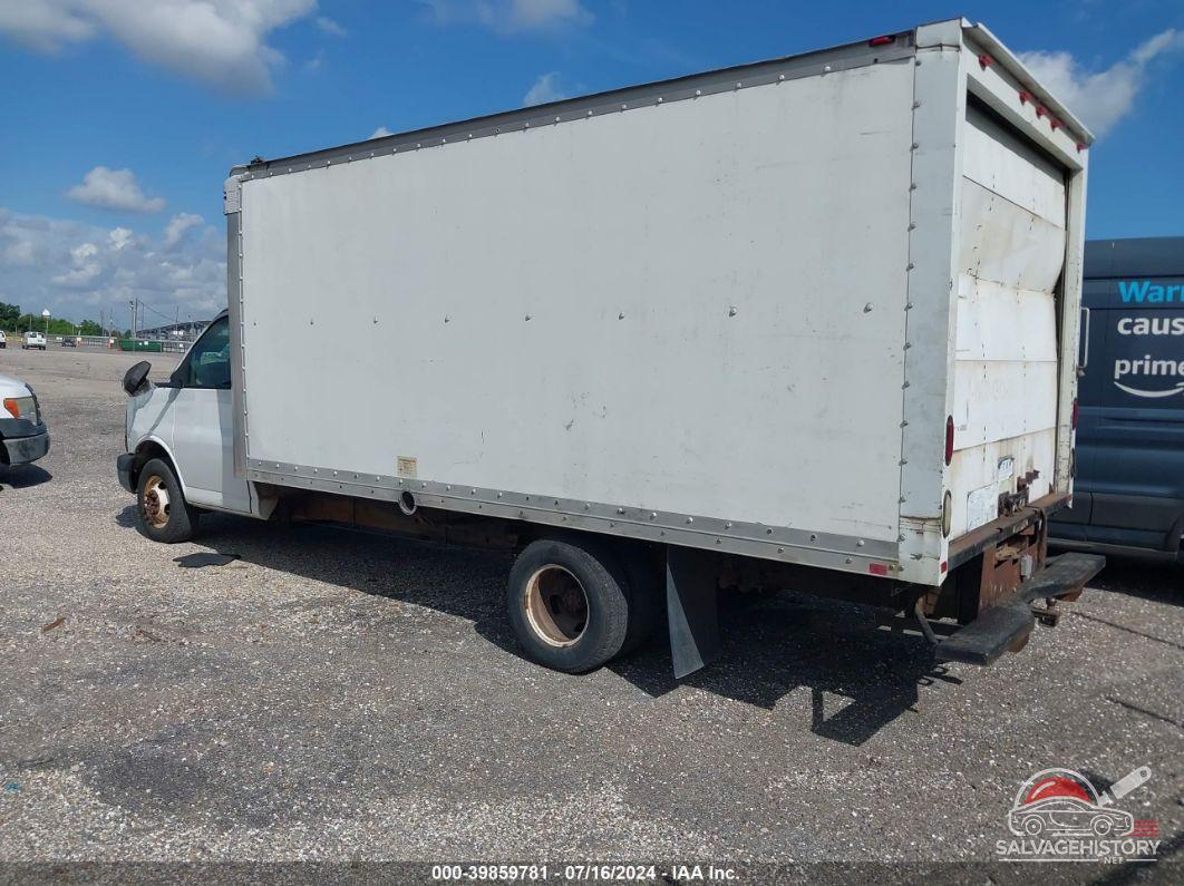 1GDJG31V051906688 2005 GMC SAVANA photo no. 3