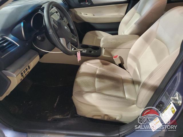 4S3BNBC62F3010459 2015 SUBARU LEGACY photo no. 7