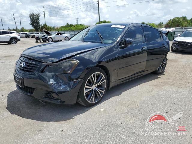 JNKAY01E28M600884 2008 INFINITI M35 photo no. 5
