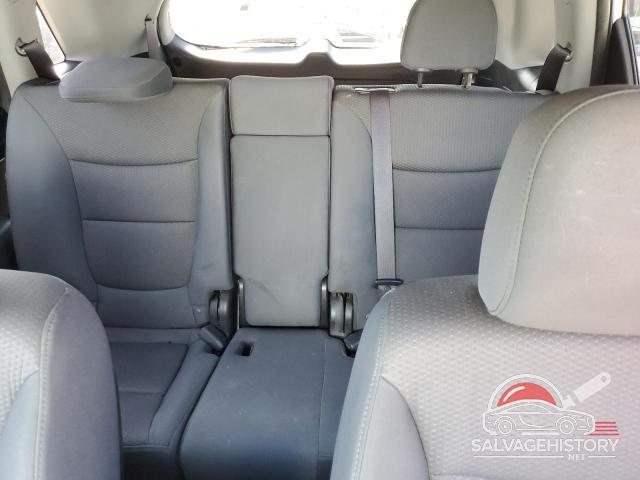 5XYKTDA60DG415376 2013 KIA SORENTO photo no. 10