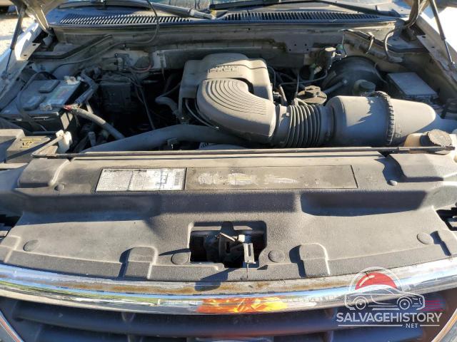1FTRX17W21NA30883 2001 FORD All Models photo no. 11