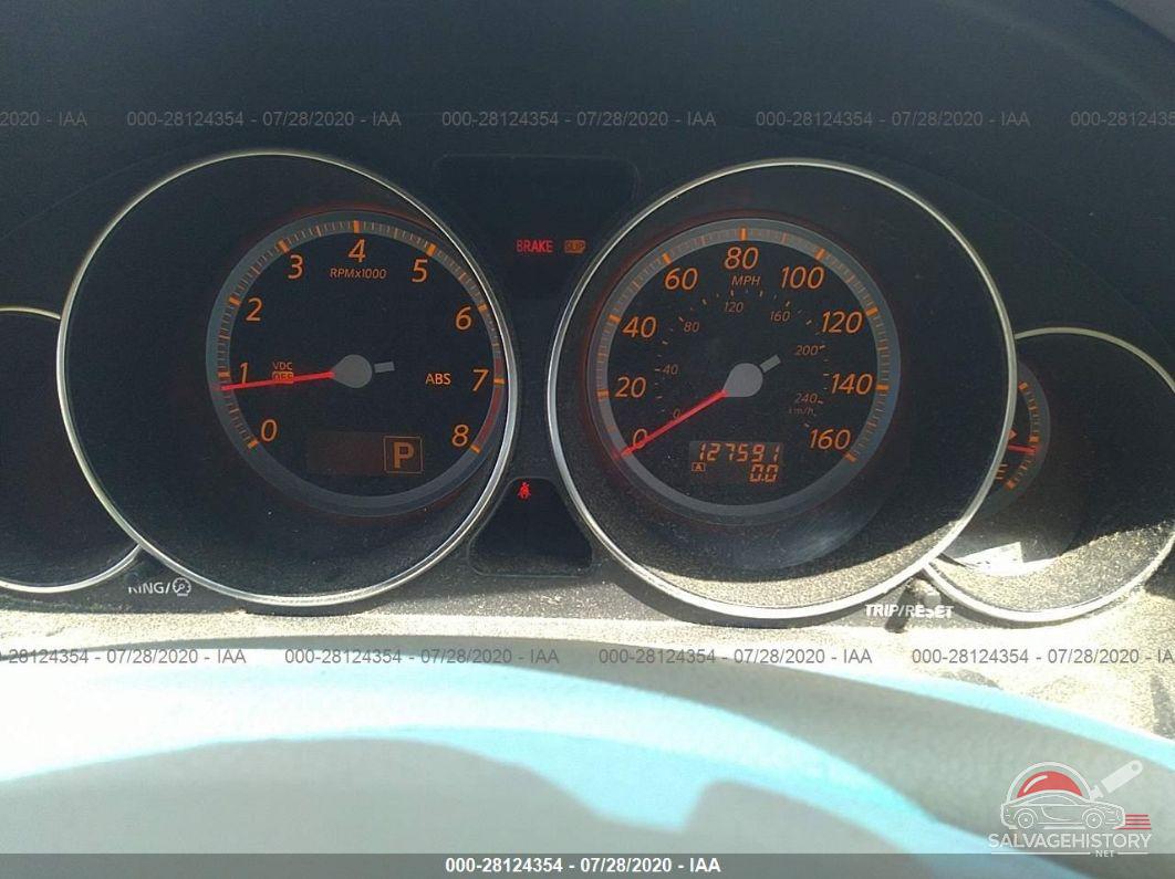 JNKAY01F56M266064 2006 INFINITI M35 photo no. 7