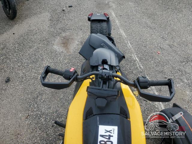 3JB2GEG29LJ006443 2020 CAN-AM RYKER RALL photo no. 5