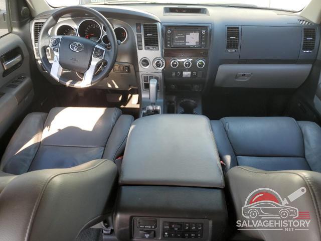 5TDJY5G17FS119551 2015 TOYOTA SEQUOIA photo no. 8
