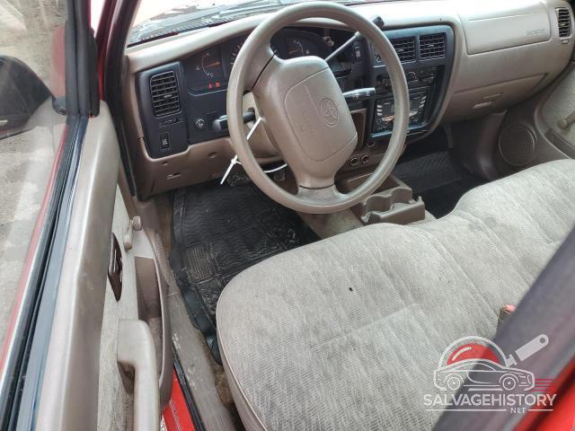 4TANL42N6XZ468975 1999 TOYOTA All Models photo no. 8