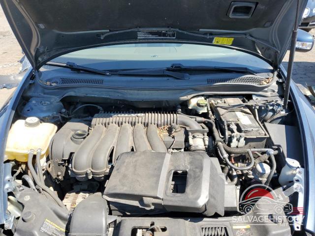 YV1MS382172262573 2007 VOLVO S40 photo no. 11