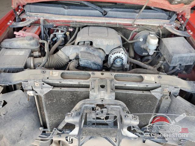 2GCEK19J471723639 2007 CHEVROLET ALL Models photo no. 11