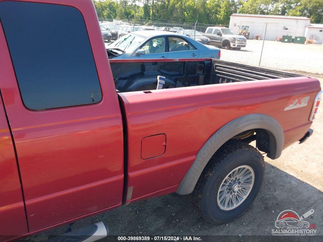 1FTZR45E53TA12978 2003 FORD RANGER photo no. 6