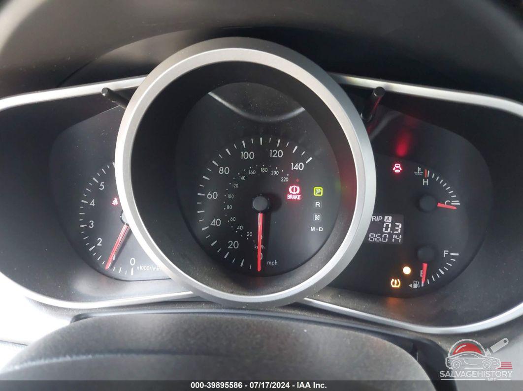 JM3ER2WM6A0330025 2010 MAZDA CX-7 photo no. 7
