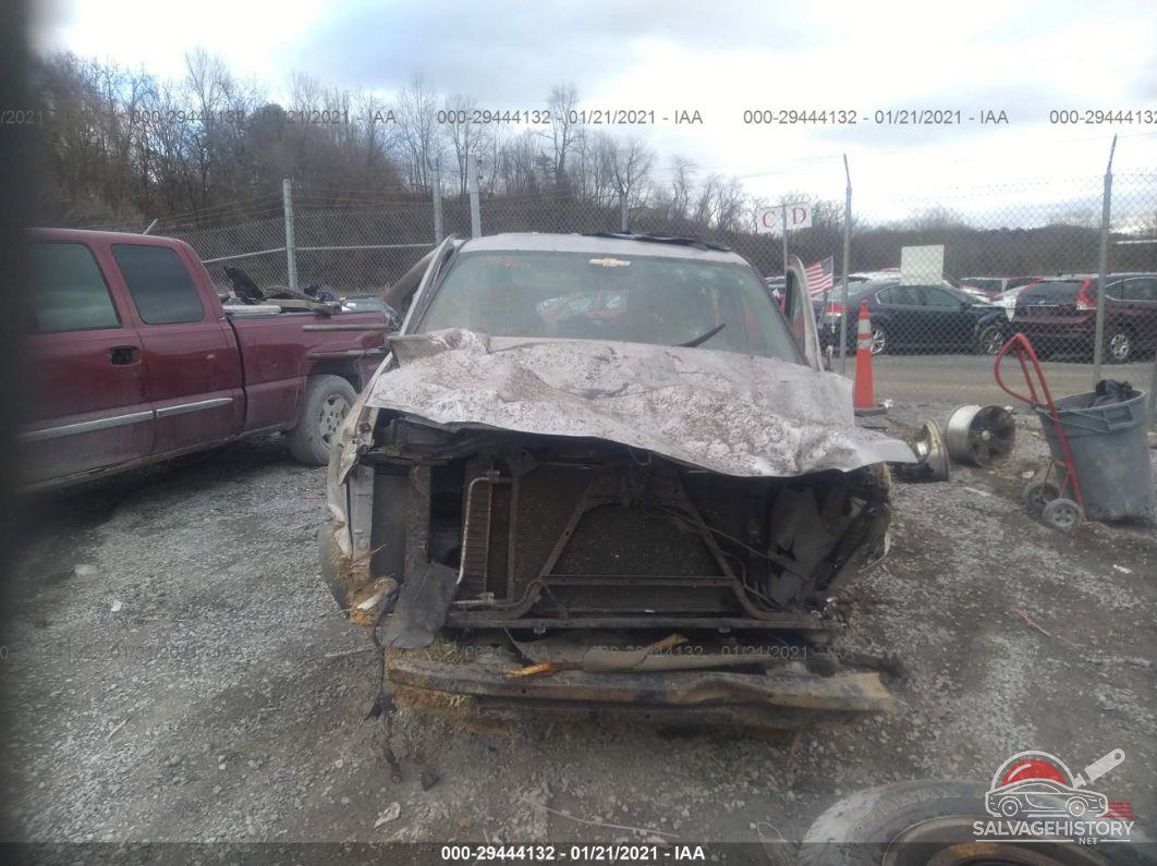 1GNFK33049R215513 2009 CHEVROLET TAHOE photo no. 6