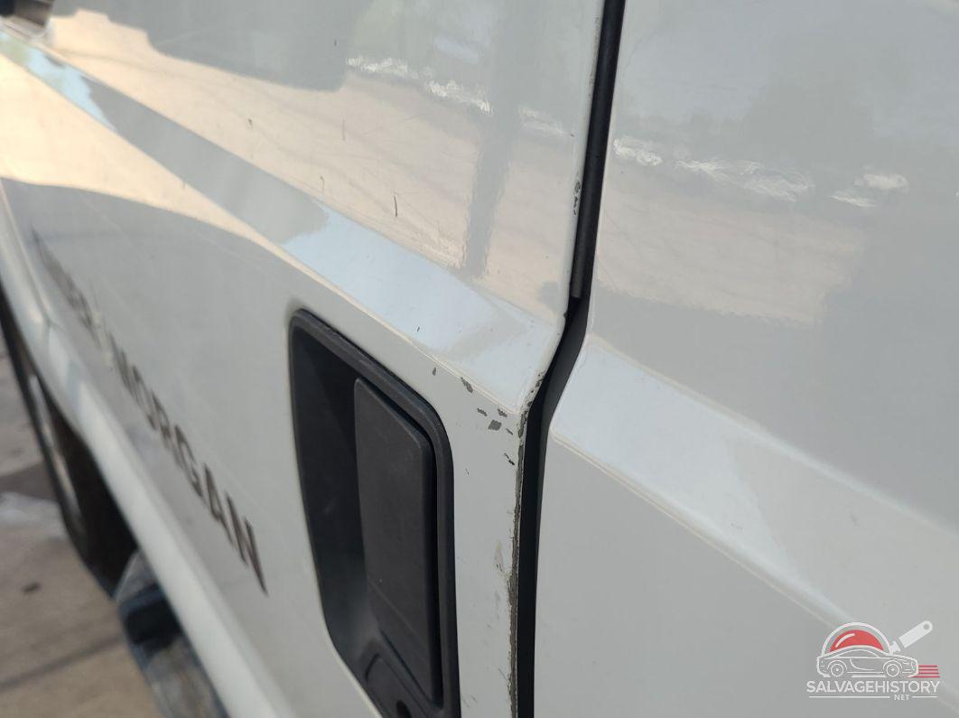 1FT7X2B63DEB00965 2013 FORD F-250 photo no. 7
