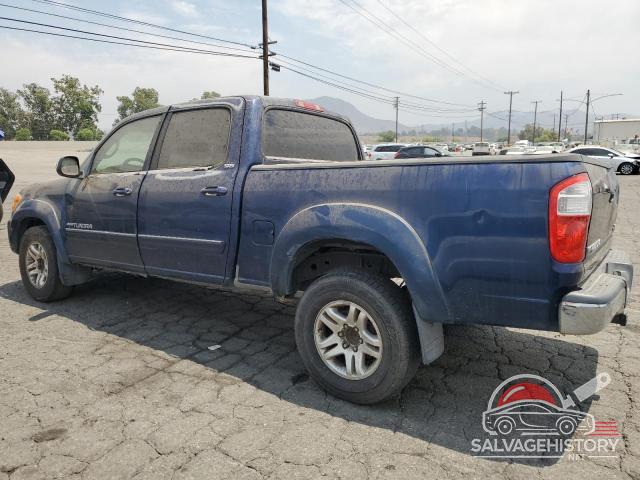 5TBET34104S452320 2004 TOYOTA TUNDRA photo no. 2