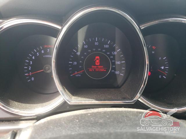 5XXGM4A78DG172920 2013 KIA OPTIMA photo no. 9