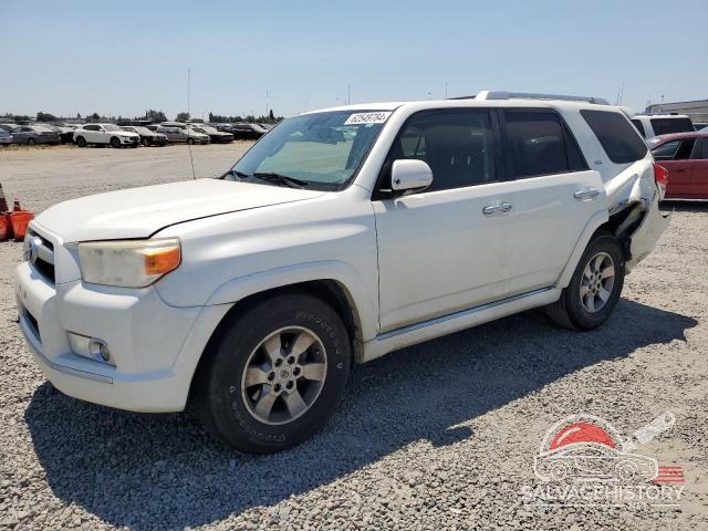 JTEBU5JR4D5115292 2013 TOYOTA 4RUNNER photo no. 16