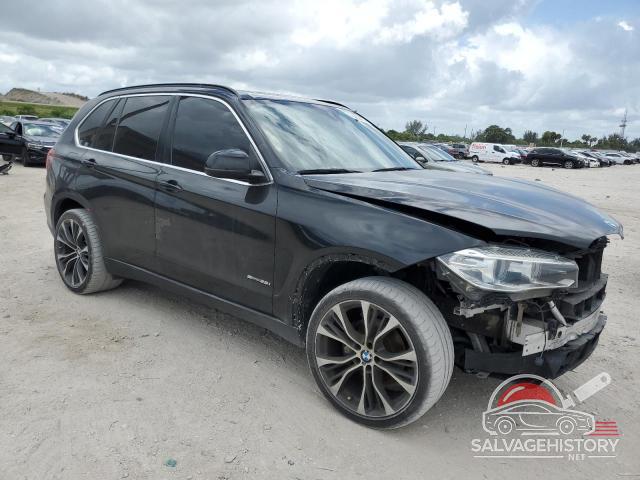 5UXKR2C56E0H33020 2014 BMW X5 photo no. 4