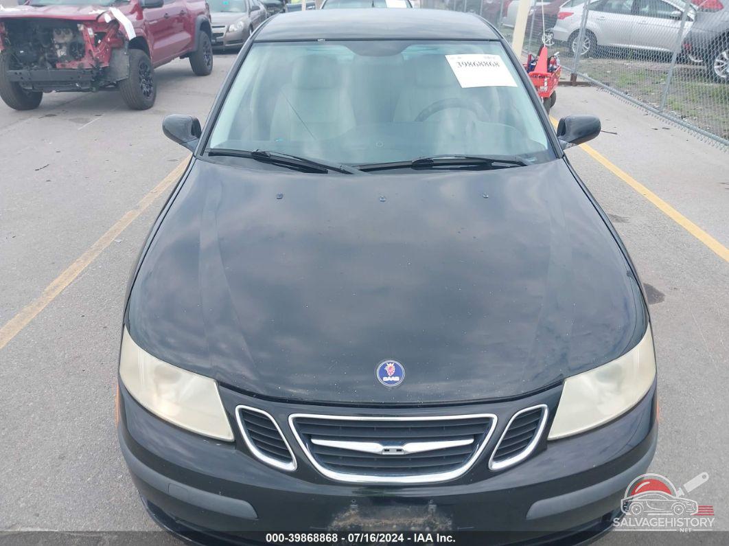 YS3FB49S641009598 2004 SAAB 9-3 photo no. 6