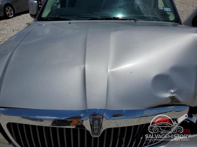 5LMEU68H03ZJ46866 2003 LINCOLN AVIATOR photo no. 12