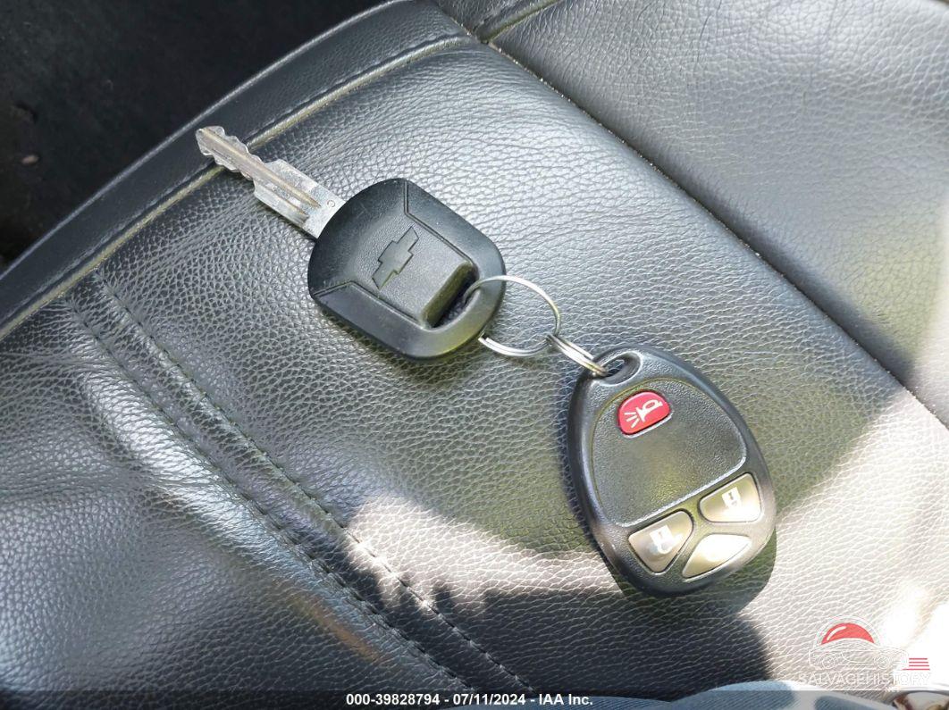 3GNAL4EK2ES545413 2014 CHEVROLET CAPTIVA photo no. 11