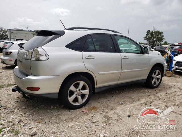 2T2GA31UX6C045035 2006 LEXUS RX330 photo no. 3